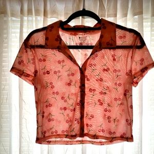 Womens top